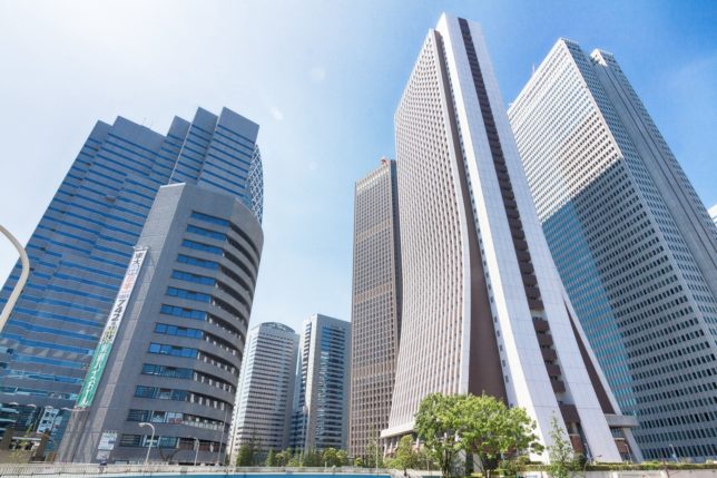 最新版 初心者が自宅でできる良質なマンションの見分け方 バツイチ男が伝えるマンション購入ノウハウ